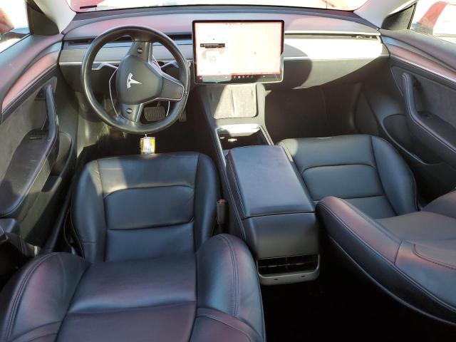 2022 TESLA MODEL 3 - 5YJ3E1EB7NF304997