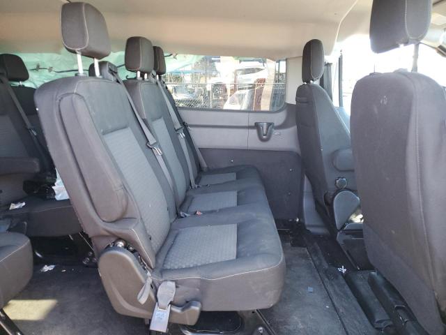 2021 FORD TRANSIT T- - 1FBAX2Y88MKA51234
