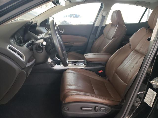 2019 ACURA TLX TECHNO 19UUB3F42KA005559