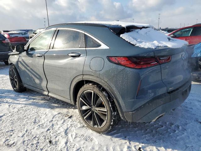 2022 INFINITI QX55 SENSO 3PCAJ5L35NF100575