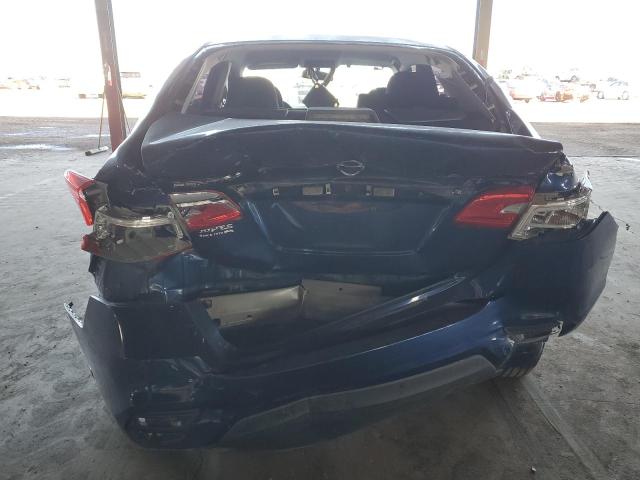 2017 NISSAN SENTRA S - 3N1AB7AP2HY257166