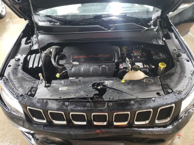 2017 JEEP COMPASS LI - 3C4NJDCB8HT628796
