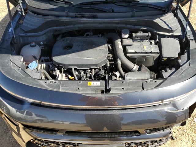 2022 KIA SOUL GT-LI - KNDJ53AF2N7838121