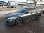 2023 HONDA CIVIC SPOR - 2HGFE2F50PH544287