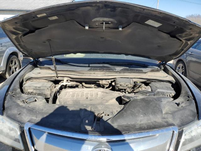 2015 ACURA MDX TECHNO - 5FRYD4H49FB008936