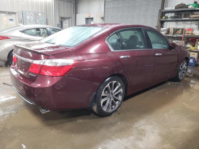 2015 HONDA ACCORD SPO - 1HGCR2F5XFA148193
