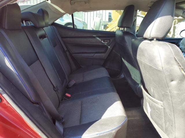 2017 TOYOTA COROLLA L - 2T1BURHE4HC957573