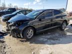 2017 HYUNDAI SONATA SE - 5NPE24AF7HH563359