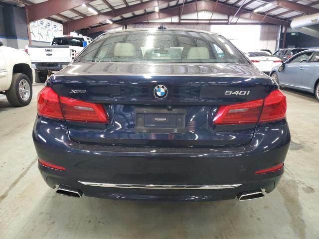2018 BMW 540 XI WBAJE7C53JWD52798