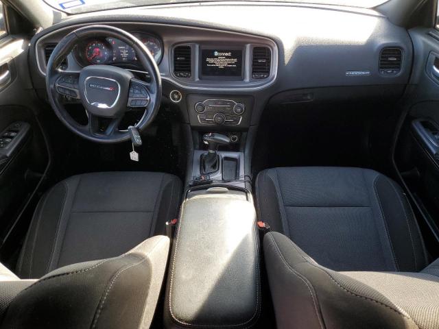 2022 DODGE CHARGER SX - 2C3CDXBG7NH203057