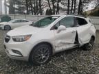 2017 BUICK ENCORE SPO - KL4CJ2SB5HB180199