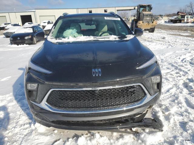 2024 BUICK ENCORE GX - KL4AMDSL4RB007021