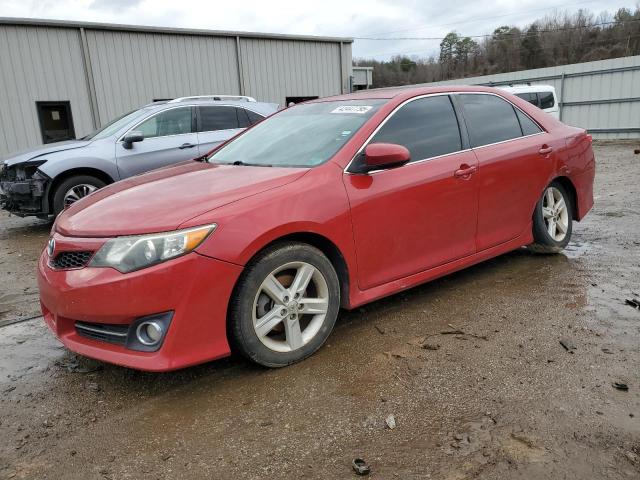 TOYOTA CAMRY L