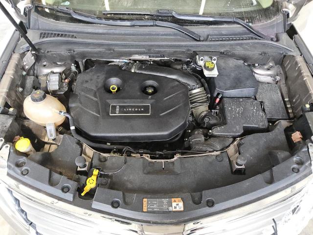 2018 LINCOLN MKC RESERV 5LMTJ3DH3JUL18368