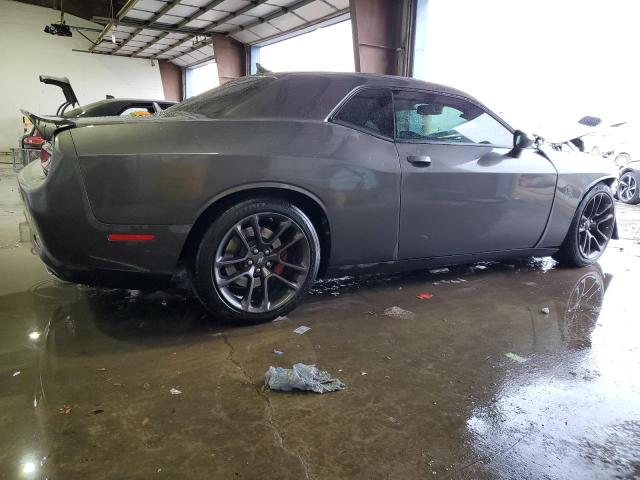 2021 DODGE CHALLENGER - 2C3CDZFJ5MH601657