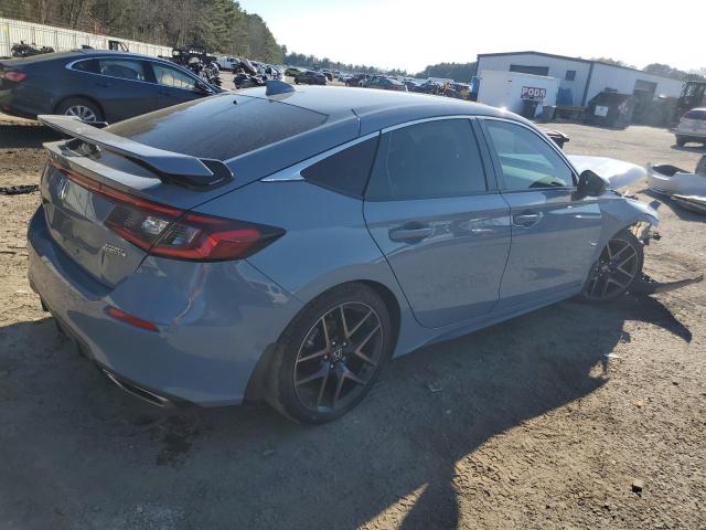 Vin: 19xfl1g8xpe005985, lot: 87449034, honda civic sport touring 20233