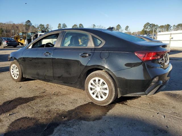 Vin: 3kpf24ad0re699194, lot: 88967025, kia forte lx 20242