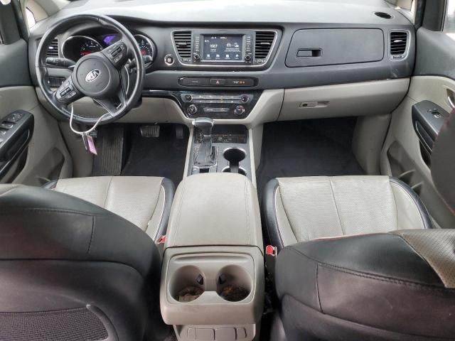 2021 KIA SEDONA LX - KNDMB5C19M6661901