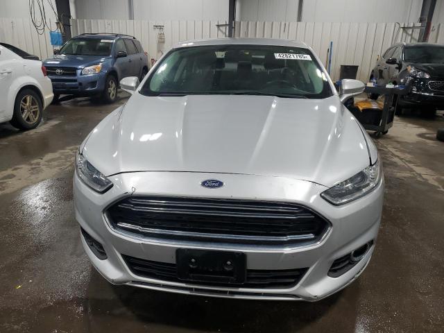 2015 FORD FUSION SE - 3FA6P0H72FR287119