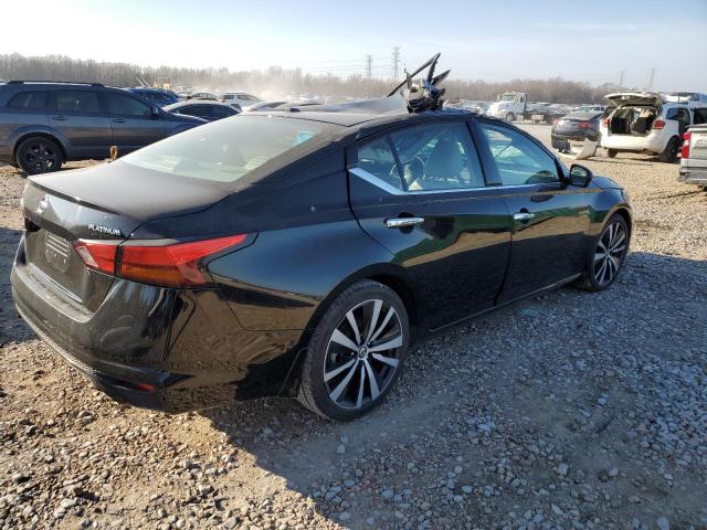 Vin: 1n4bl4fv8lc113729, lot: 87180274, nissan altima platinum 20203