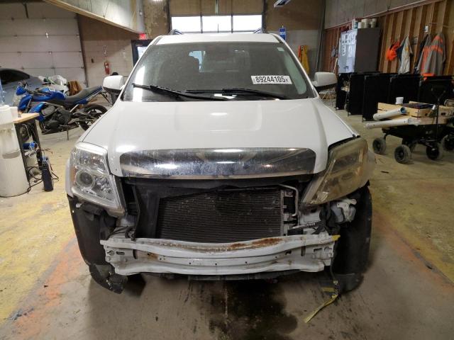 2015 GMC TERRAIN SL - 2GKFLXEKXF6293849