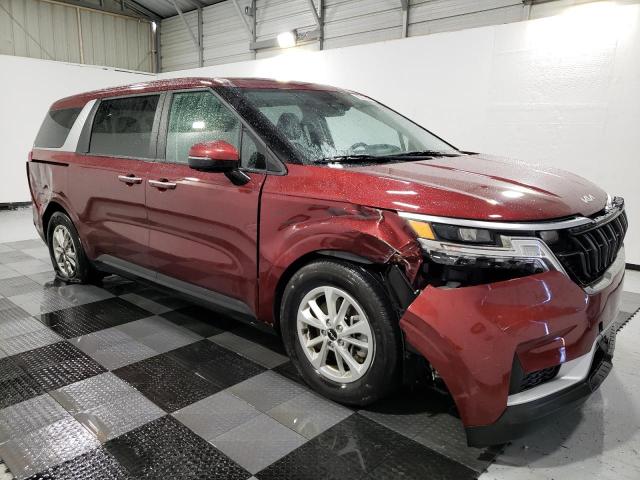 2024 KIA CARNIVAL L KNDNB4H34R6401101