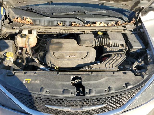 2017 CHRYSLER PACIFICA T - 2C4RC1DGXHR610176