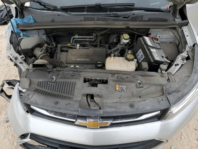 2020 CHEVROLET TRAX LS - KL7CJKSB8LB017641