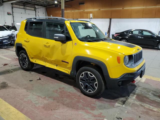 2015 JEEP RENEGADE T - ZACCJBCTXFPB46906