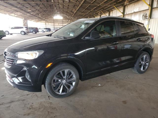 2020 BUICK ENCORE GX - KL4MMDSL2LB105808