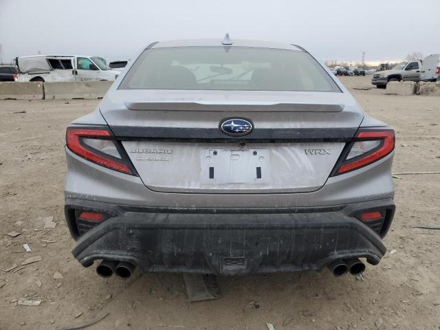 2024 SUBARU WRX TR JF1VBAY6XR9801970