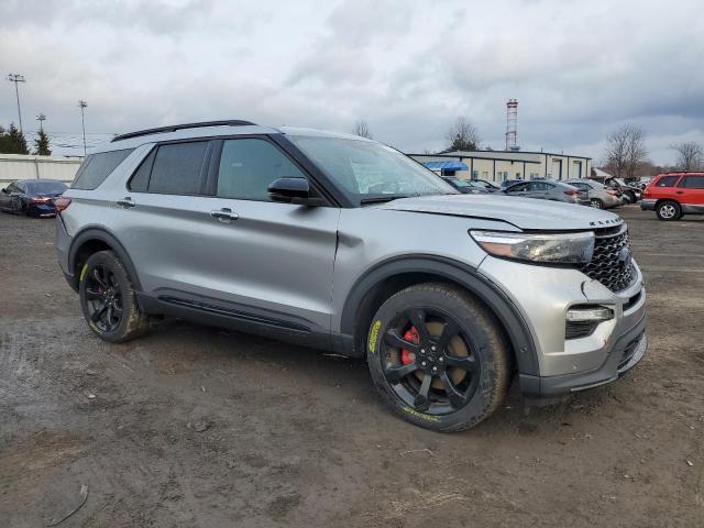 Vin: 1fm5k8gc0mgc49390, lot: 87304594, ford explorer st 20214