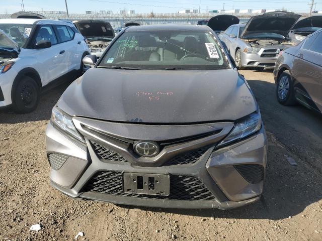 2019 TOYOTA CAMRY L - 4T1B11HK7KU736345