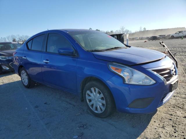 2016 NISSAN VERSA S - 3N1CN7AP6GL816679