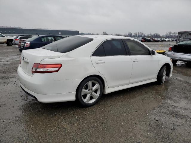 Vin: 4t1bf3ek7au535254, lot: 86022644, toyota camry base 20103