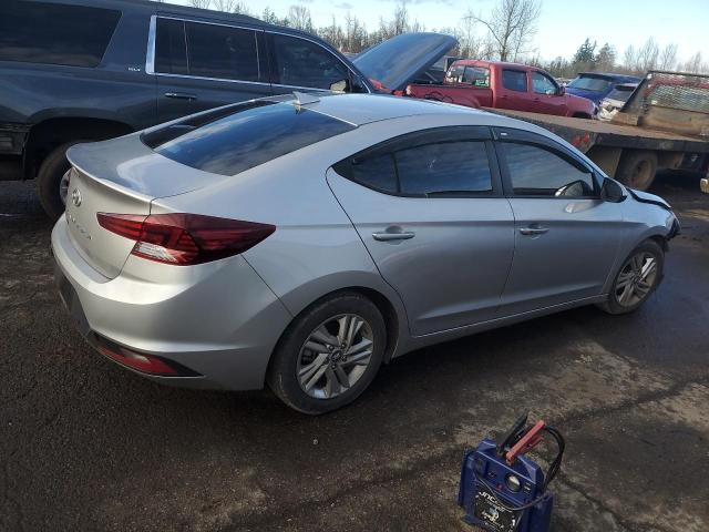 2020 HYUNDAI ELANTRA SE - 5NPD84LFXLH549813