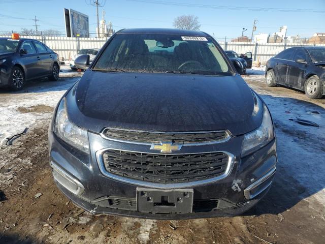 2016 CHEVROLET CRUZE LIMI - 1G1PE5SBXG7150140