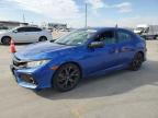 2018 HONDA CIVIC SPOR - SHHFK7H46JU210382