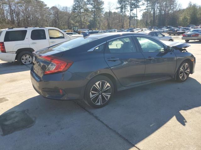 Vin: 19xfc1f31ge024379, lot: 89160135, honda civic ex 20163