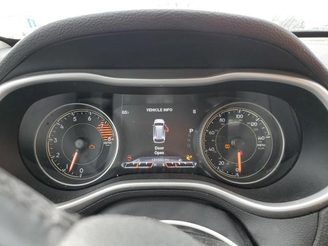 2016 JEEP CHEROKEE T - 1C4PJMBS5GW214328