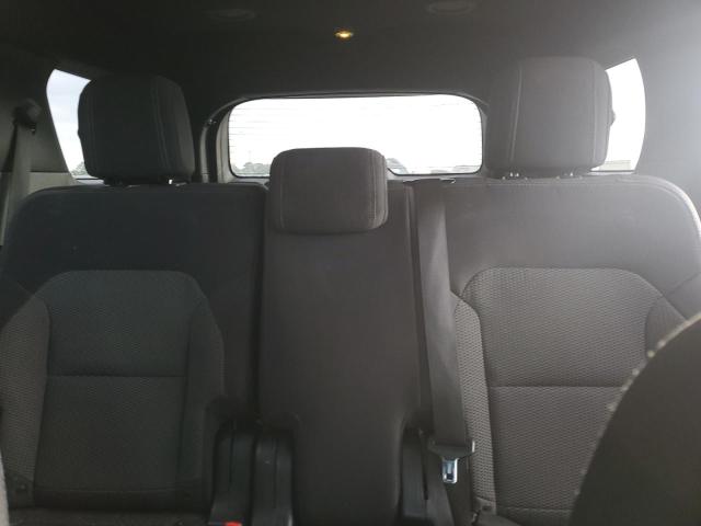 2016 FORD EXPLORER X - 1FM5K8D86GGA44175