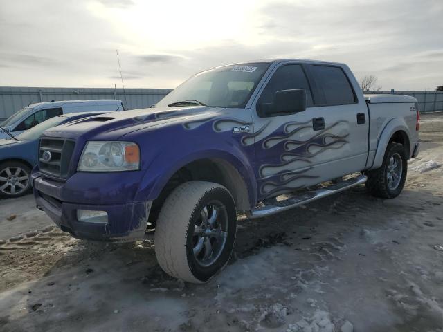 FORD F150 SUPER