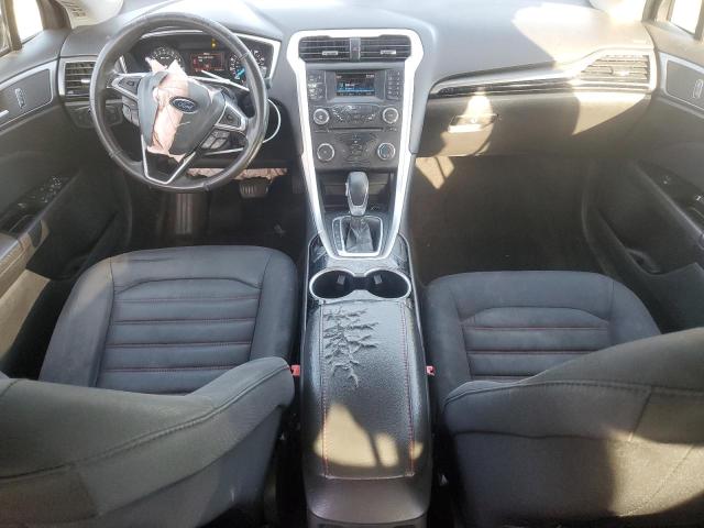 2015 FORD FUSION SE - 3FA6P0H77FR200010