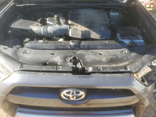 2019 TOYOTA 4RUNNER SR JTEBU5JR2K5612080