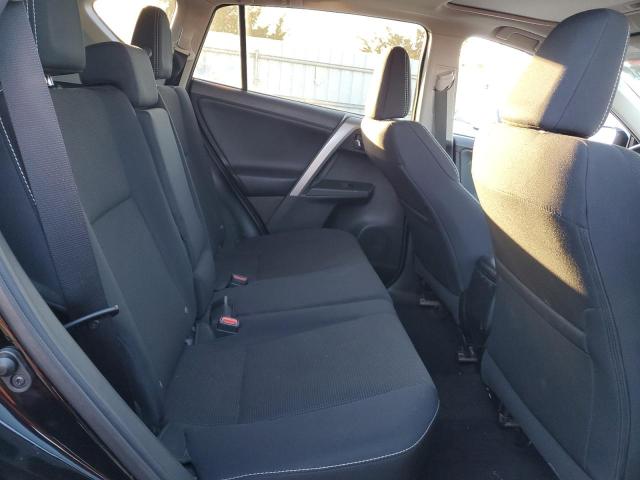 2017 TOYOTA RAV4 XLE - 2T3RFREV3HW597263