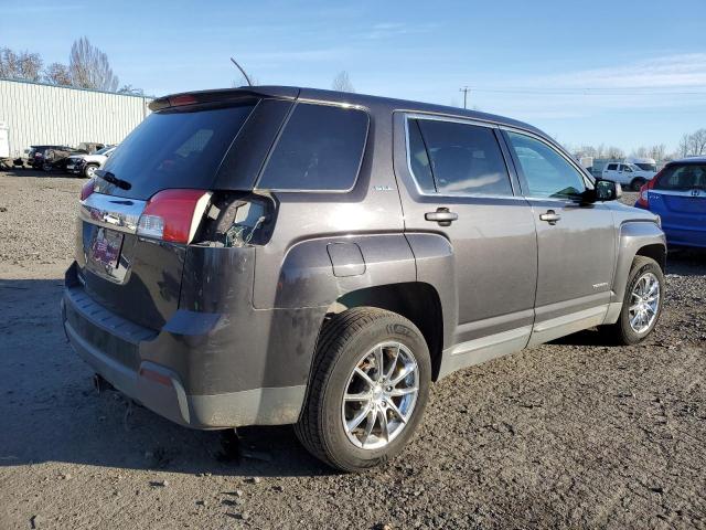 2015 GMC TERRAIN SL - 2GKALMEK8F6169281