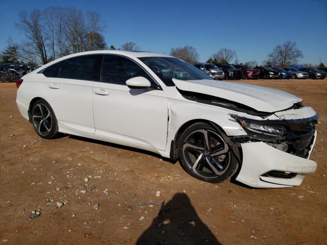 2020 HONDA ACCORD SPO - 1HGCV2F37LA000668