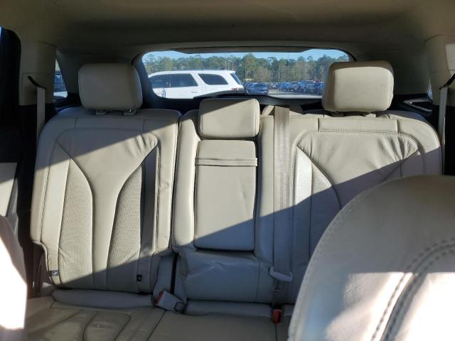 2016 LINCOLN MKX SELECT 2LMTJ8KP2GBL35854
