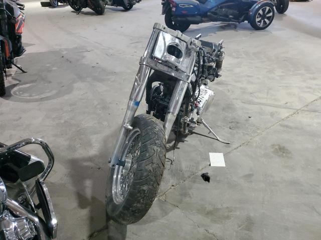 2002 KAWASAKI VN1500 N1 - JKBVNAN132A015769