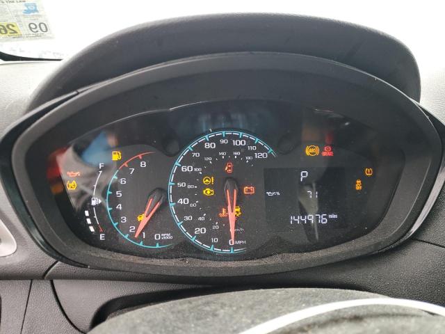 2020 CHEVROLET SPARK LS KL8CB6SA7LC422648